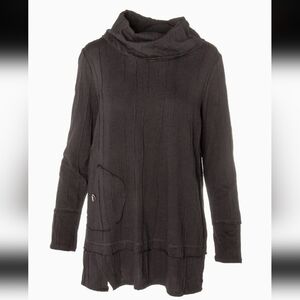 HABITAT Steady Stream Pocket Tunic Size XS